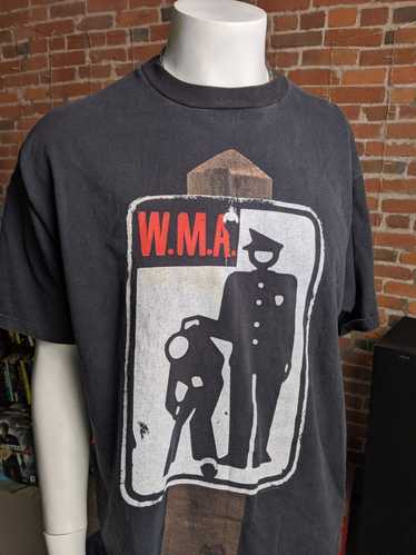 Vintage Pearl Jam Vital Circulation Concert T Shirt 90s Black XL – Black  Shag Vintage