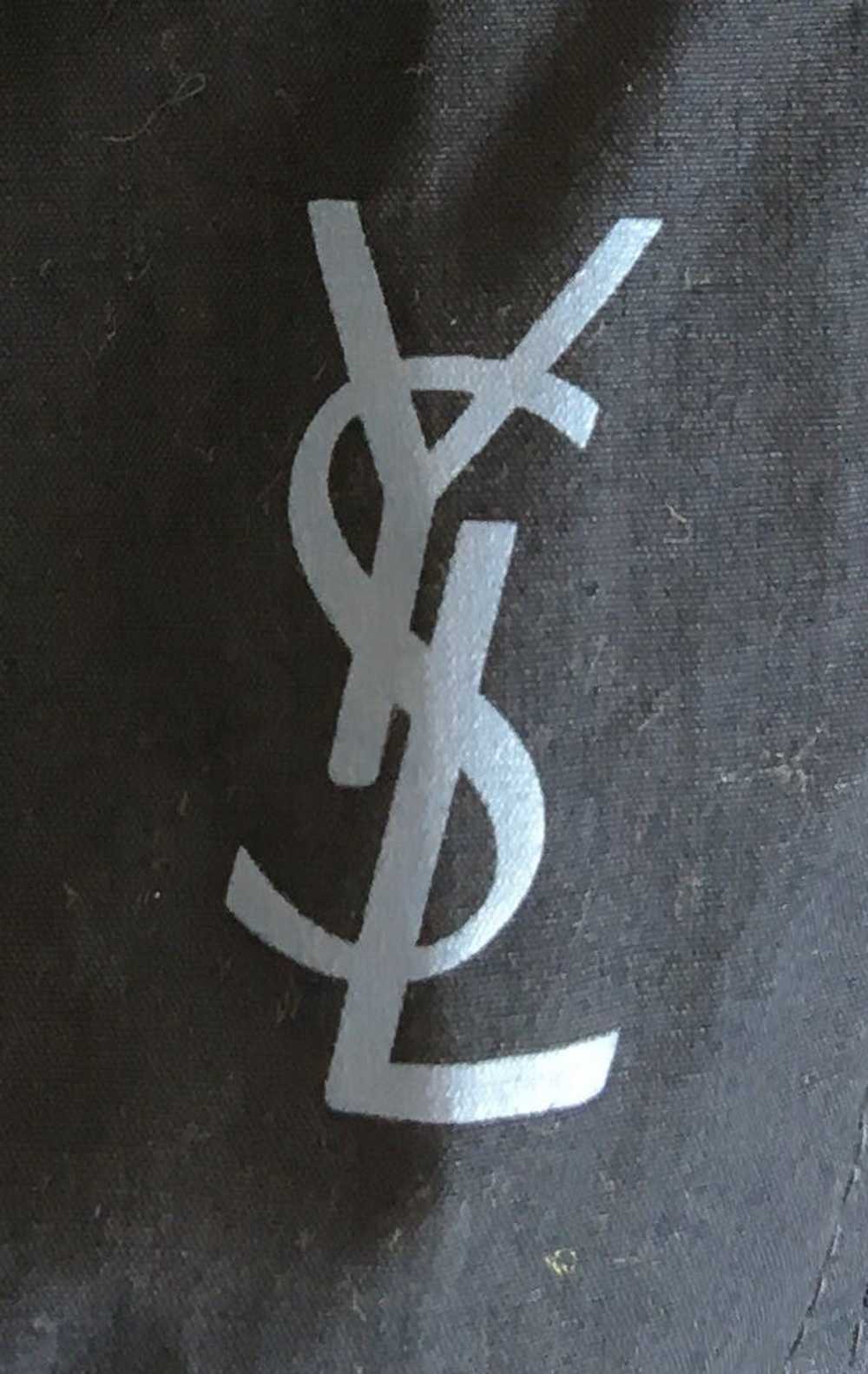 Vintage × Ysl Pour Homme × Yves Saint Laurent Ysl… - image 4