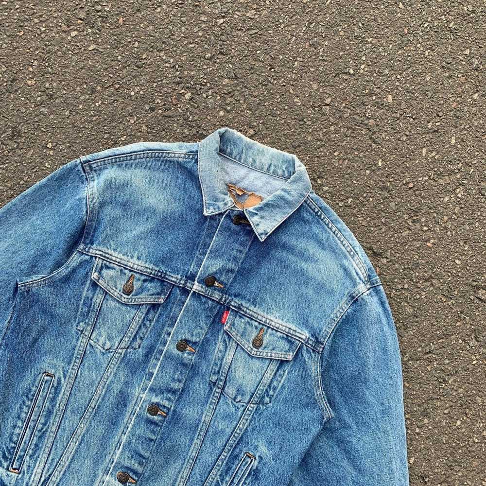 Levi's Vintage Clothing × Made In Usa Vintage Lev… - image 2