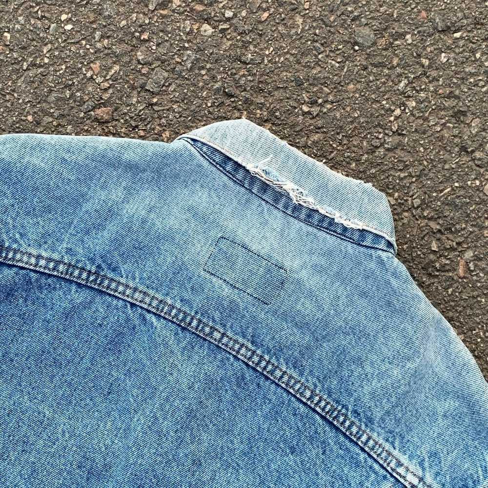 Levi's Vintage Clothing × Made In Usa Vintage Lev… - image 5