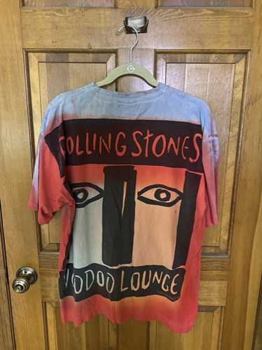 The Rolling Stones × Vintage Vintage the rolling s