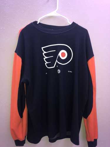 Hockey Philadelphia Flyers Hockey team long sleeve