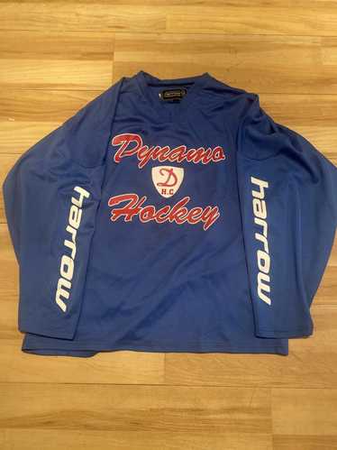Philadelphia Firebirds Jersey (CUSTOM - PRE-ORDER) – Vintage Ice Hockey