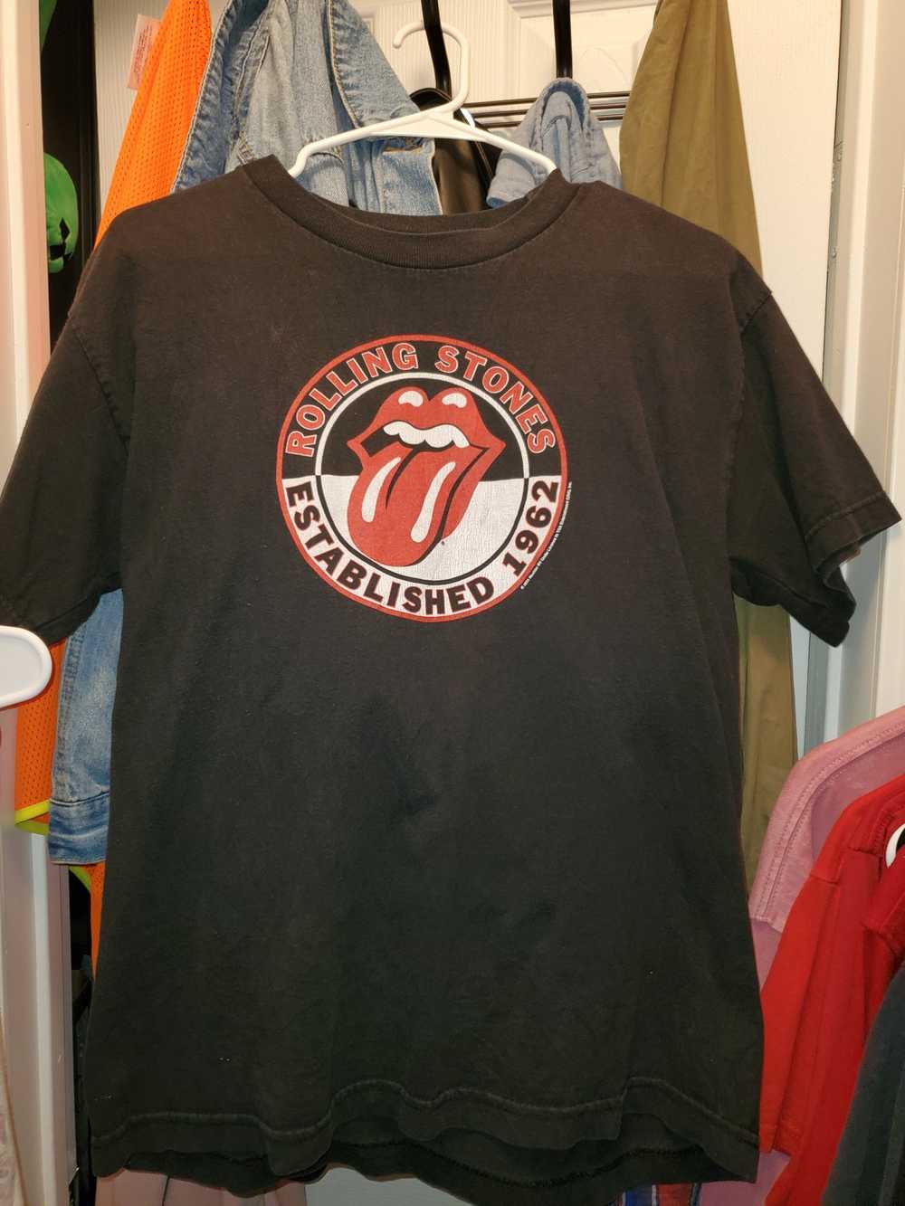 Alstyle Vintage 2004 Rolling stone tee - image 1