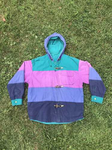 Vintage Vintage 1990’s rain coat