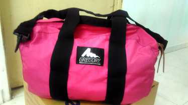 Gregory gregory duffle bag - Gem