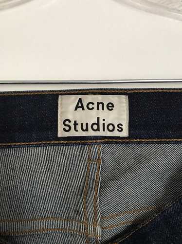 Acne Studios Acne Studios Denim Jeans - image 1