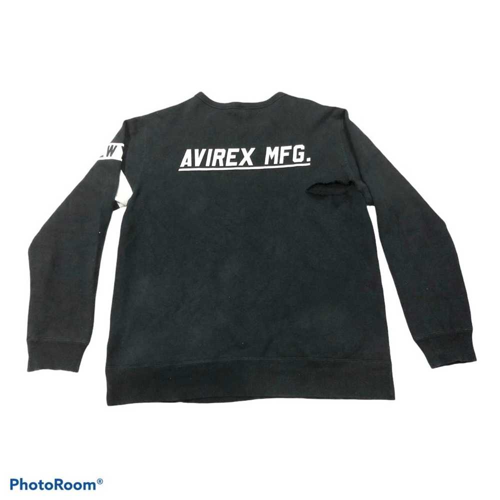 Avirex × Japanese Brand Avirex EST. 1975 New York… - image 2