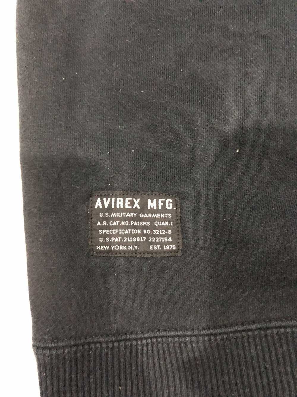 Avirex × Japanese Brand Avirex EST. 1975 New York… - image 5