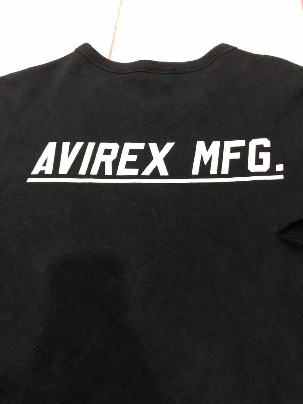 Avirex × Japanese Brand Avirex EST. 1975 New York… - image 6