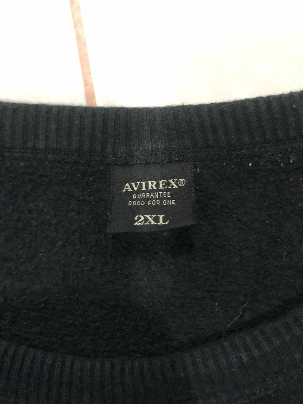 Avirex × Japanese Brand Avirex EST. 1975 New York… - image 8