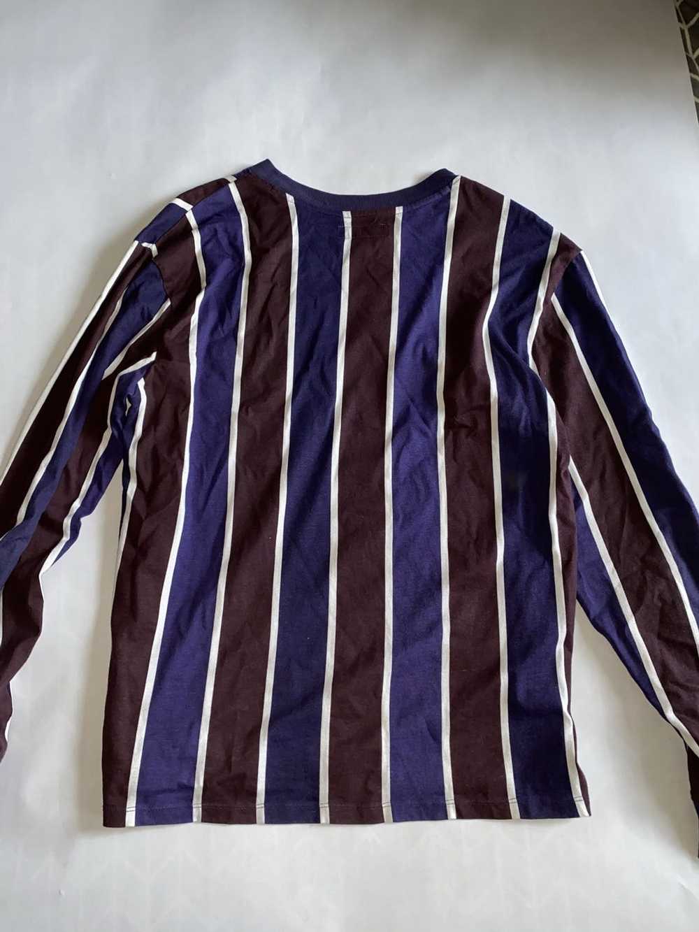 Guess Guess Originals Long Sleeve Shirt Vintage S… - image 3