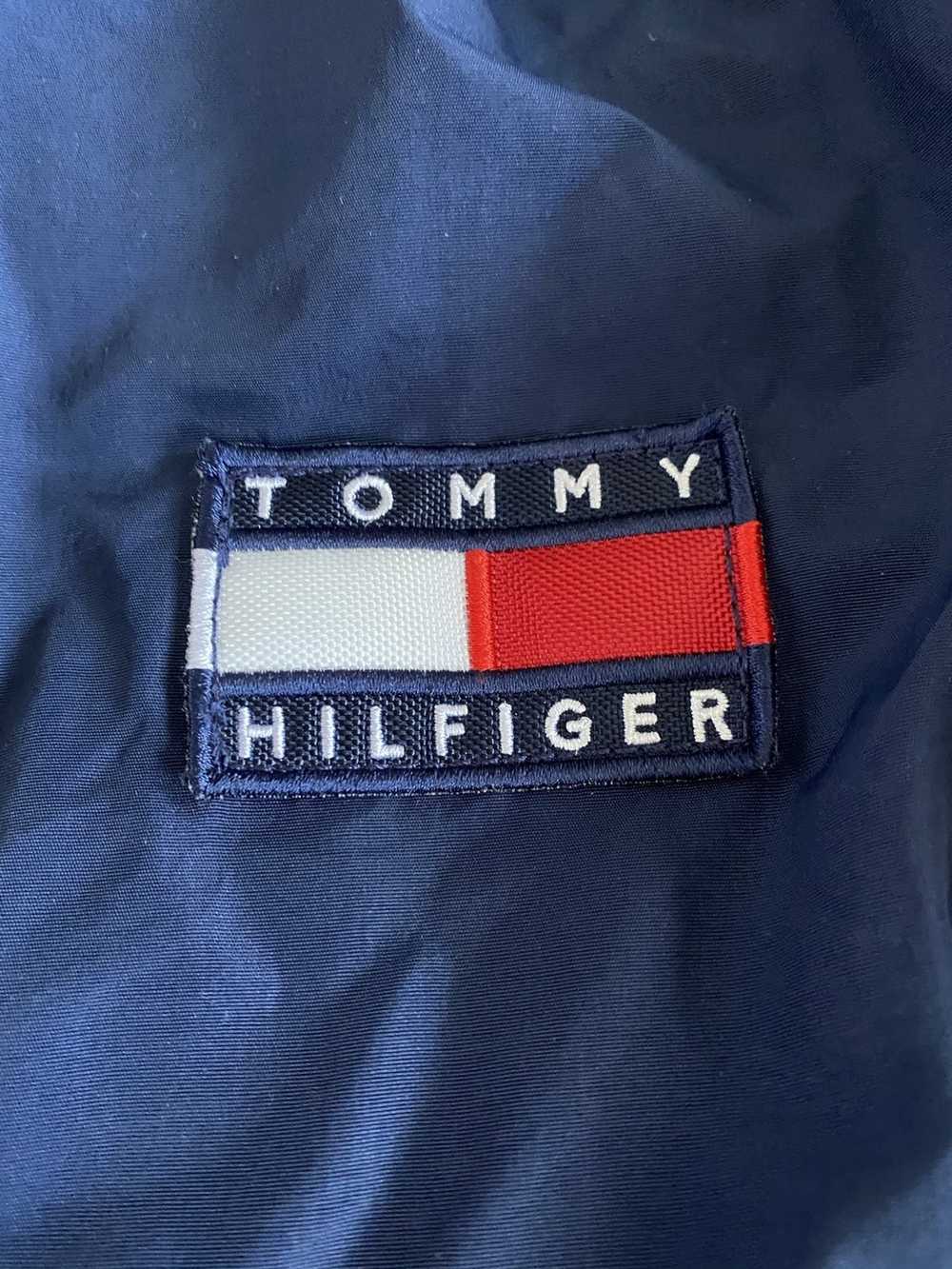 Tommy Hilfiger Tommy Hilfiger logo Jacket - image 3