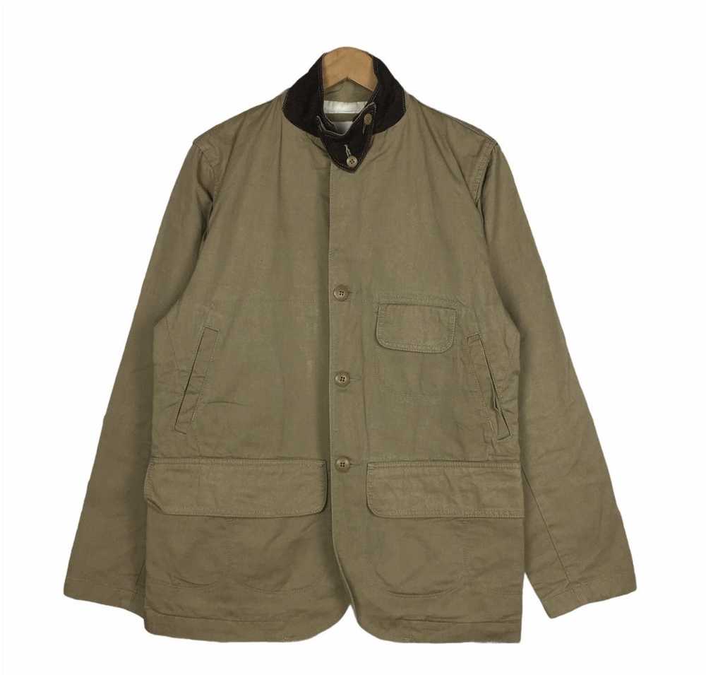 Beams Plus × Japanese Brand Authentic BEAMS Japanese … - Gem