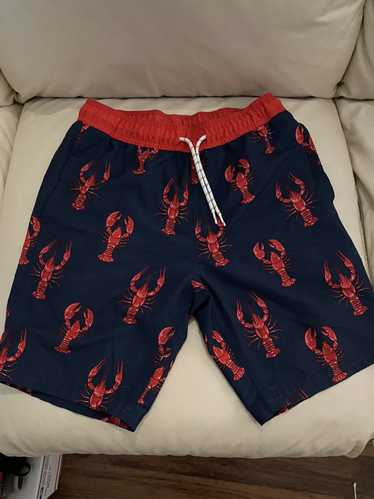 Nike Goodfellow Co. Lobster Board Shorts - image 1