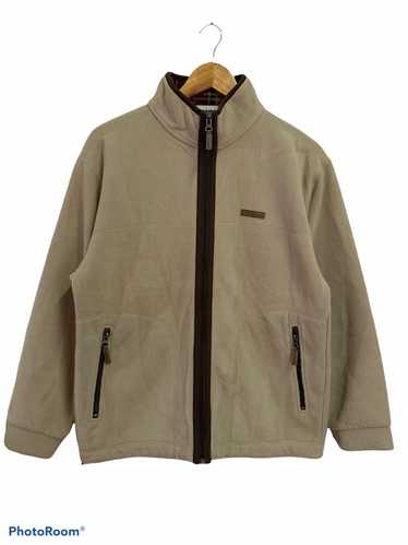 RENOMA MULTI POCKET BLOUSON 堀切 class-