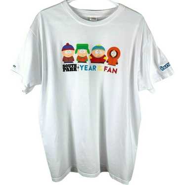 Hanes Vintage Official South Park Year of the Fan 