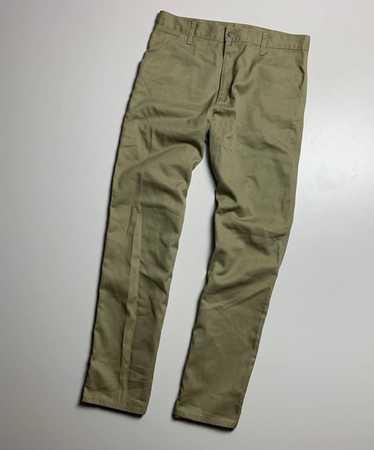 Carhartt Vintage Relaxed Fit Pants Trousers W30 L32 