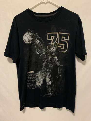 Nike Kevin NBA Special Ops Nike Dri-fit T Shirt Me