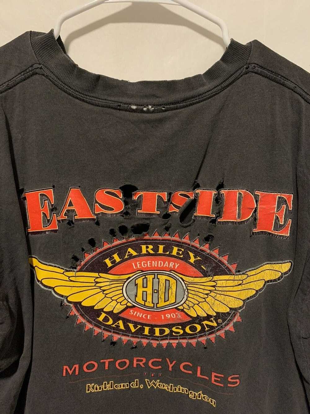 Harley Davidson Eastside Harley Davidson Washingt… - image 4
