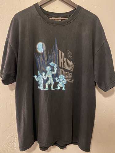 Vintage the haunted mansion - Gem