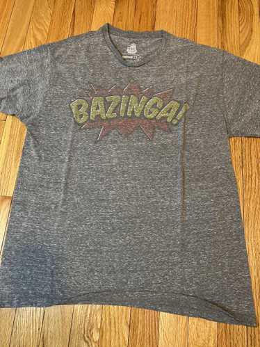Other × Sportswear Big Bang Theory Shirt - image 1