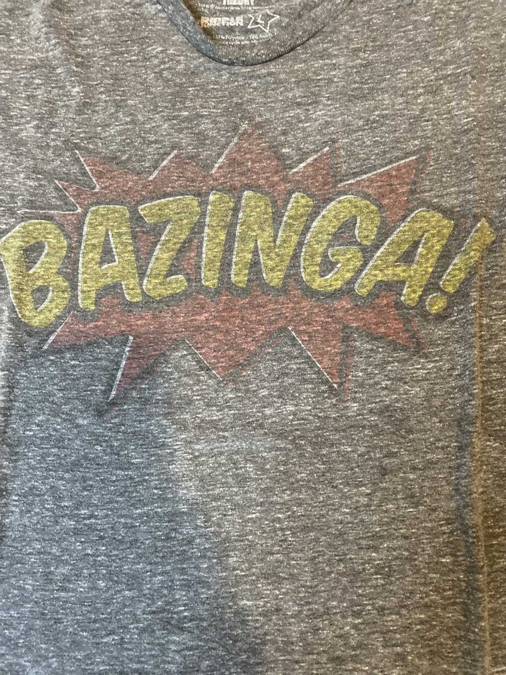Other × Sportswear Big Bang Theory Shirt - image 2