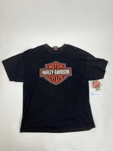 Harley Davidson Sausalito Tee