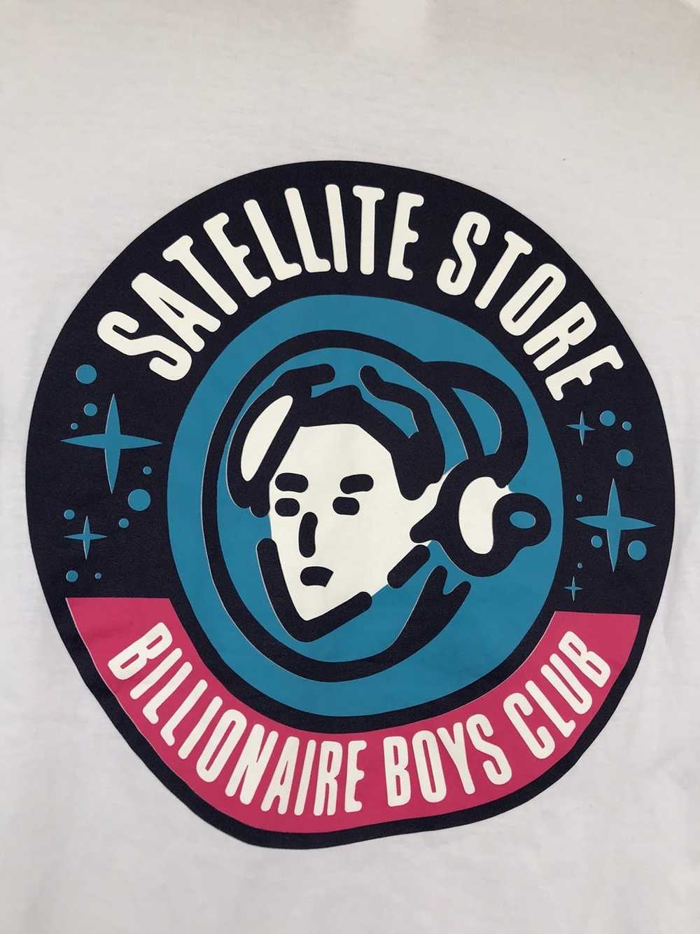 Billionaire Boys Club Billionaire Boys Club Satel… - image 7