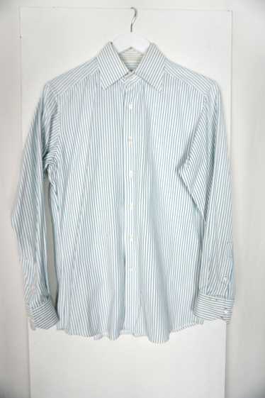 Ermenegildo Zegna EZ by Zegna Shirt