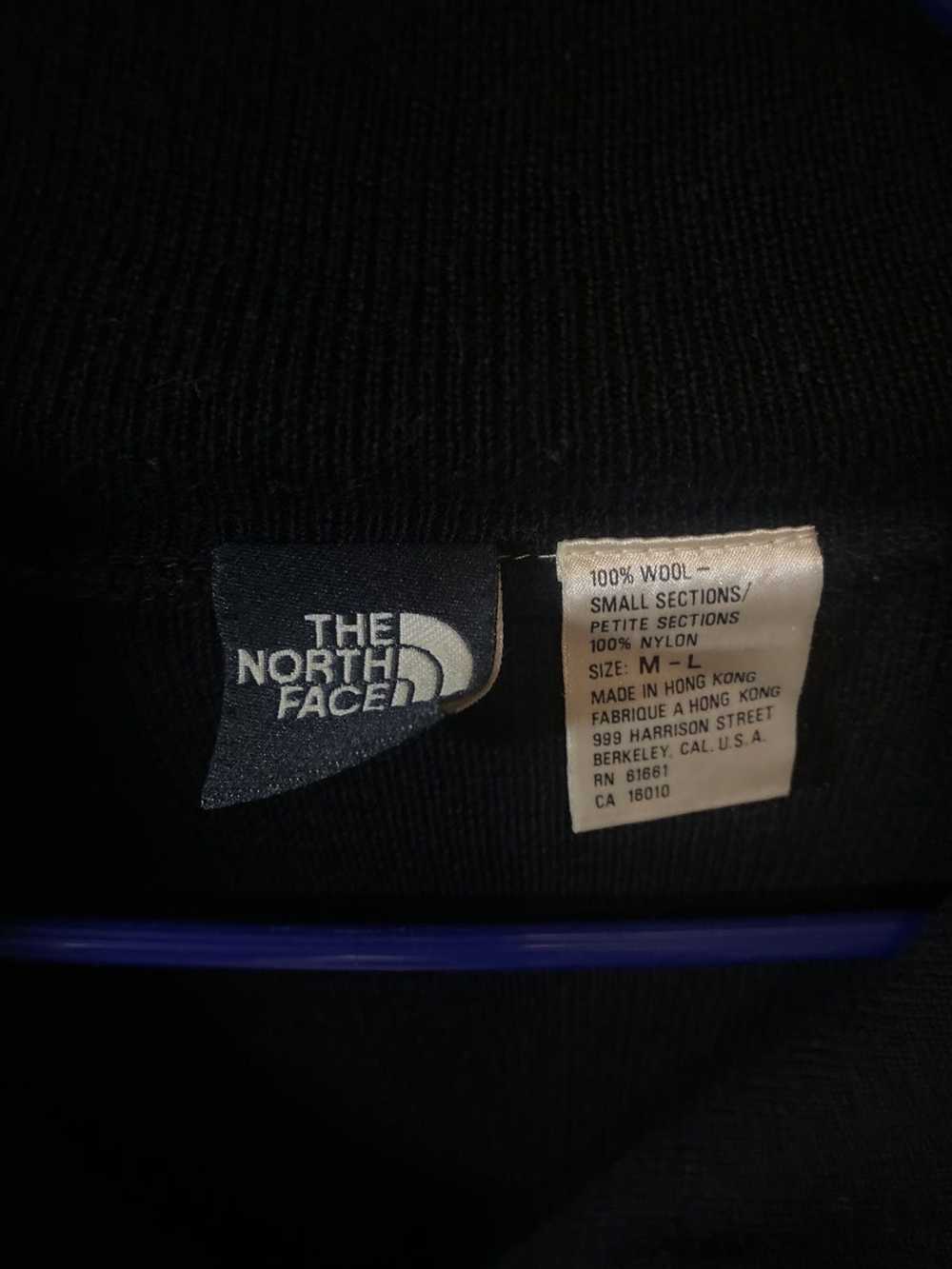 The North Face The NorthFace Extreme vintage swea… - image 7