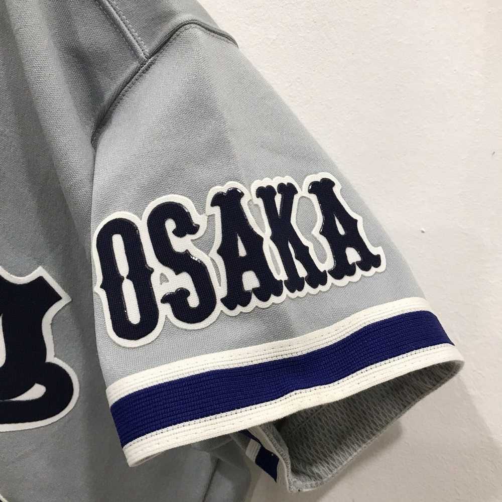 Japanese Brand × Mizuno × Sportswear Osaka City B… - image 6