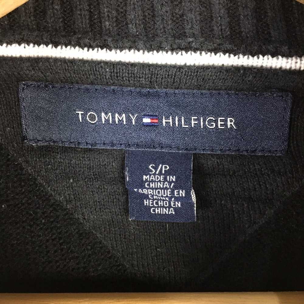 Tommy Hilfiger Tommy Hilfiger sweatshirt - image 4