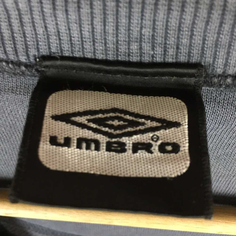 Umbro Umbro sweatshirt - image 4