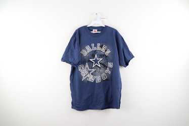 Streetwear × Vintage NOS Vtg 90s Dallas Cowboys S… - image 1