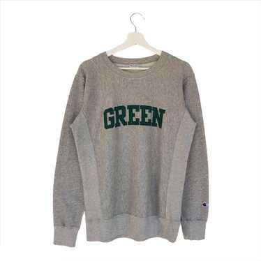 champion beams sweatshirt - Gem