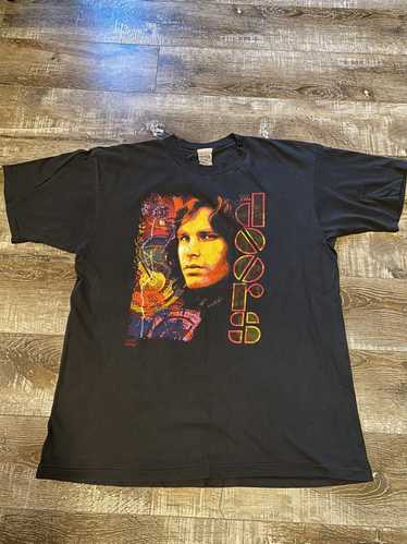 Vintage 1991 The Doors “Jim Morrison” vintage tee