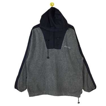Nautica Nautica Fleece Jacket hoodies - image 1