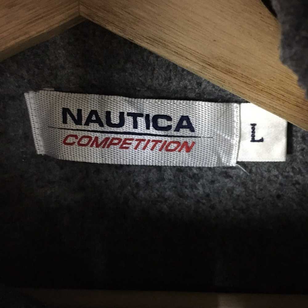 Nautica Nautica Fleece Jacket hoodies - image 4