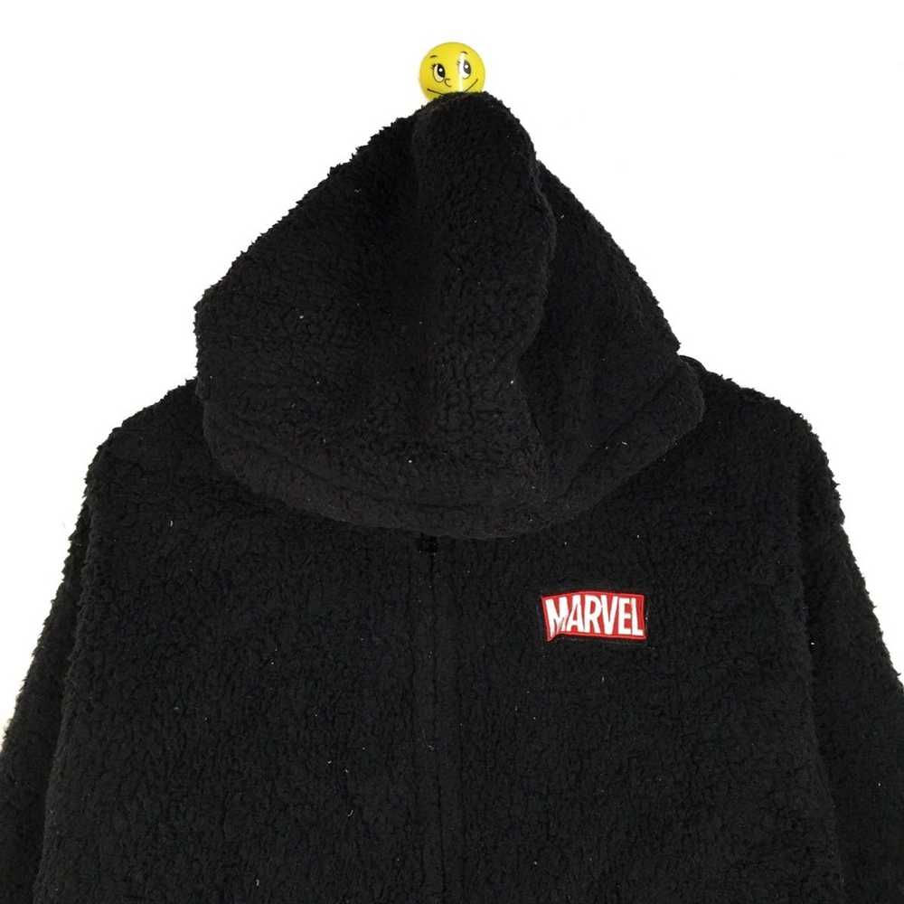 Marvel Comics Marvel Comics hoodies - image 2