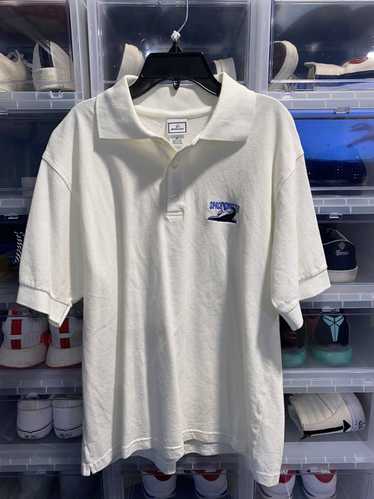 Vintage Vintage “Space Shuttle” Boeing Polo