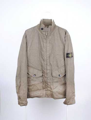 Stone island bomber - Gem