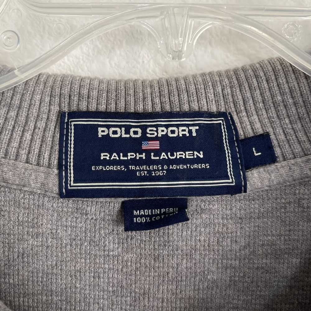 Polo Ralph Lauren Polo Sport Ralph Lauren Vintage… - image 3