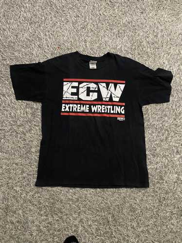 Vintage Vintage ECW T Shirt