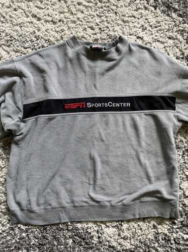 Sportswear ESPN SportsCenter Sweatshirt