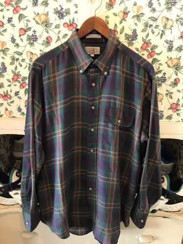 Vintage Vintage 90s Clear Creek Button Up Shirt