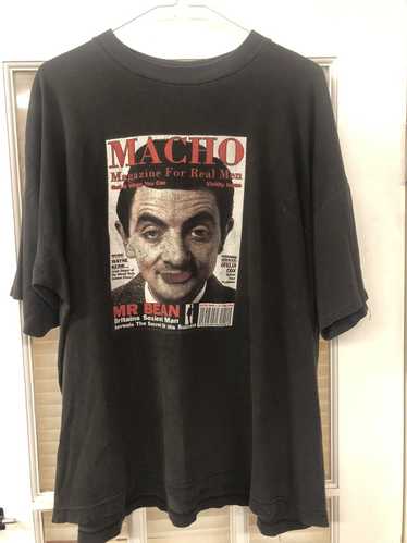 Vintage Mr. Bean vintage shirt