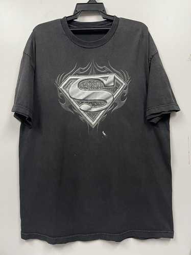 Cartoon Network × Movie × Vintage Vintage Superman