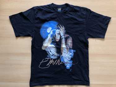 Vintage eminem shirt - Gem