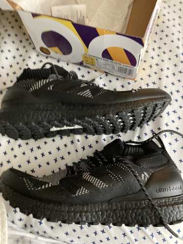 Kith nonnative ultra boost clearance mid